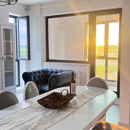 Apartament 3 Nou Lux * Tomis Nord