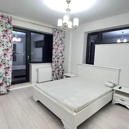 Apartament 3 Nou Lux Apartman *
