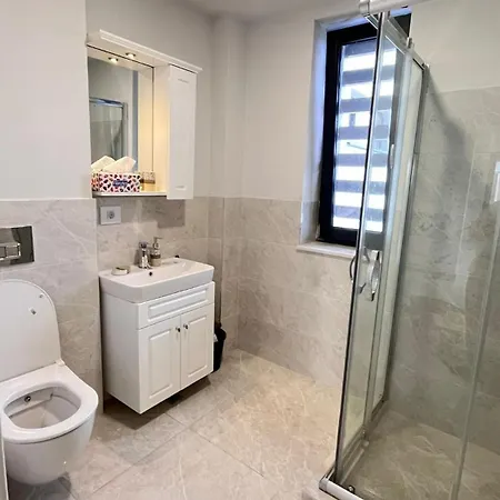 Apartament 3 Nou Lux *