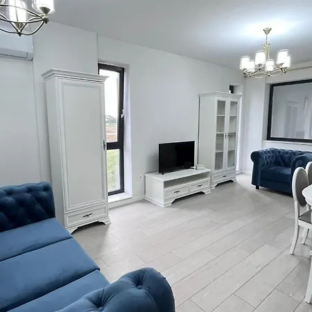Apartament 3 Nou Lux Apartman