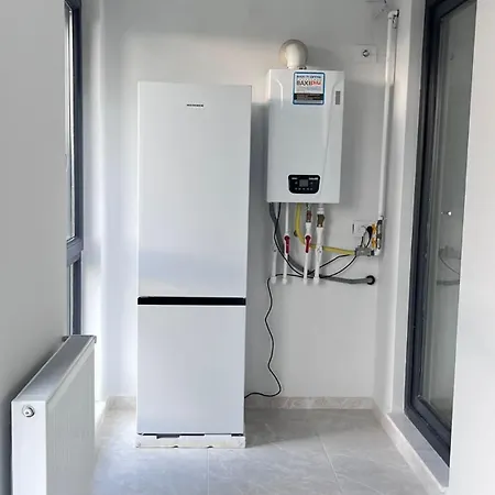 Apartament 3 Nou Lux Tomis Nord