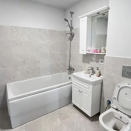 Apartament 3 Nou Lux Apartman