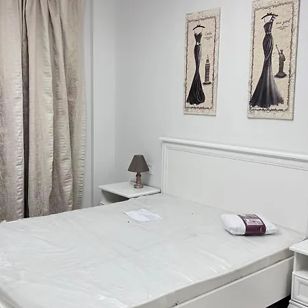 Apartman Apartament 3 Nou Lux *
