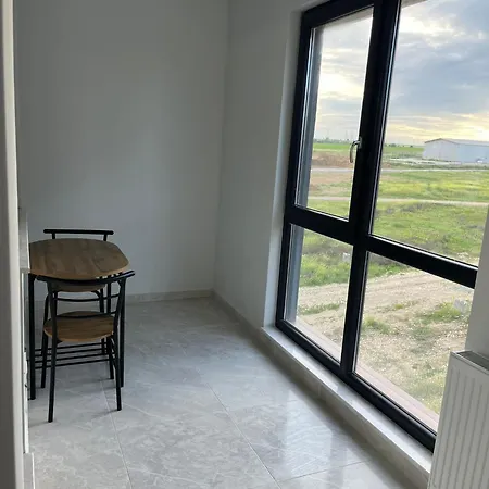 Apartament 3 Nou Lux *