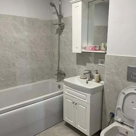 Apartman Apartament 3 Nou Lux
